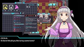 Winged Sakura: Endless Dream