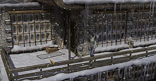 Dead Mountaineer's Hotel