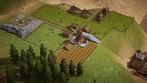 重塑文明 Rebuilding Civilization