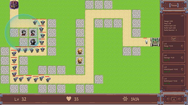 Divine Miracle Defense