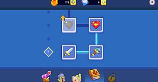 Heroes Quest Survival - Vampire and Zombie Apocalypse