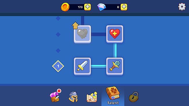 Heroes Quest Survival - Vampire and Zombie Apocalypse