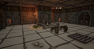 Myriad: A Rogue Adventure