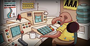 Adventures of a Cat in Space