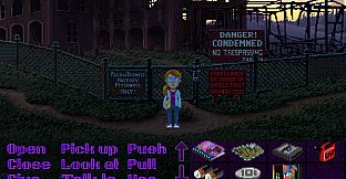 Thimbleweed Park