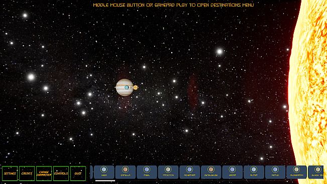 In The Long Run The Game