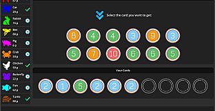 Traders and Tricksters