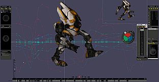 akeytsu Indie 2021 Upgrade