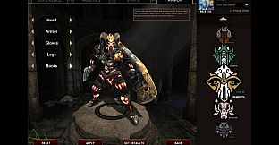 Forge - Limited Edition Starter Pack