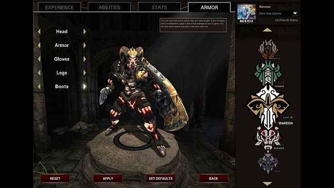 Forge - Limited Edition Starter Pack