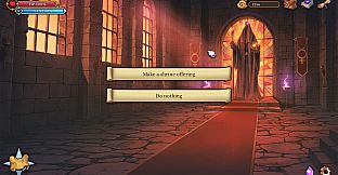 Spellhearts