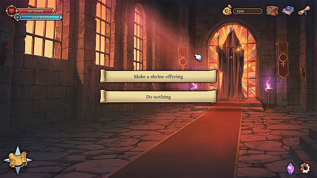 Spellhearts