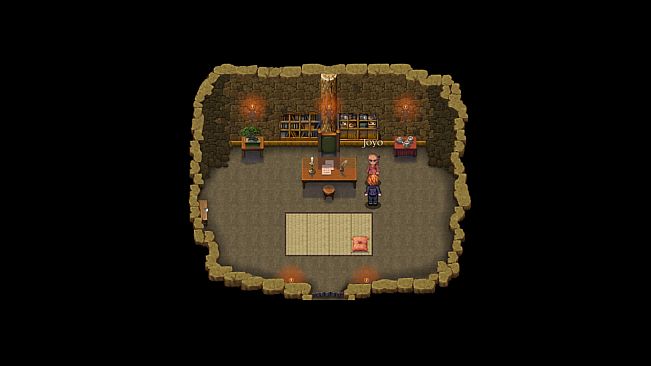 The Doors to Netherwhere