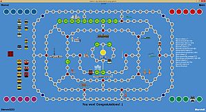 LOTUS Minigames: Berlin Traffic