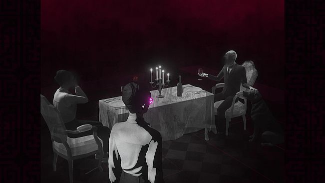 Lorelei and the Laser Eyes