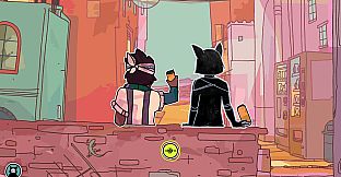 Signs of the Sojourner