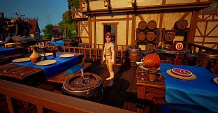 Land Of The Valiants