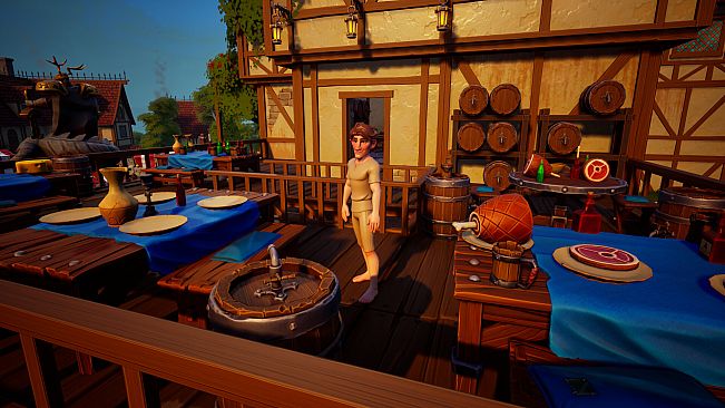 Land Of The Valiants