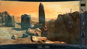 Morningstar: Descent to Deadrock