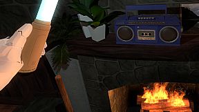 Escape Together: Secrets of the Professor