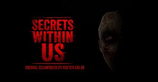 Secrets Within Us Soundtrack
