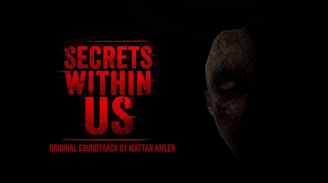 Secrets Within Us Soundtrack
