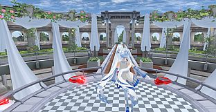 Hatsune Miku VR - 5 songs pack 1