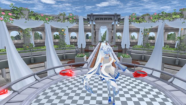 Hatsune Miku VR - 5 songs pack 1
