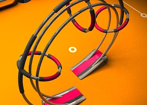 Pool Nation - Flair Pack