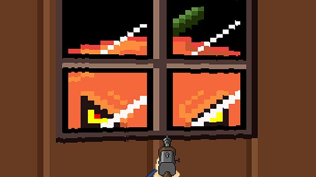 Rage of the Pumpkins - Space Prostitutes Must Die! Again