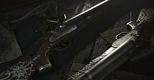 Hunt: Showdown 1896 - Crossroads