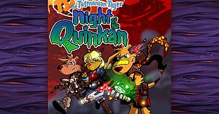 TY the Tasmanian Tiger 3 Soundtrack