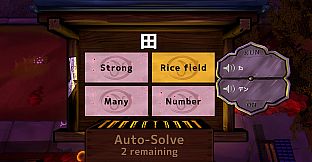 Yomifuda: Kanji Survivors