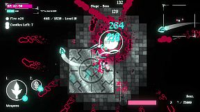 Light Followers: Blinded by the Dark