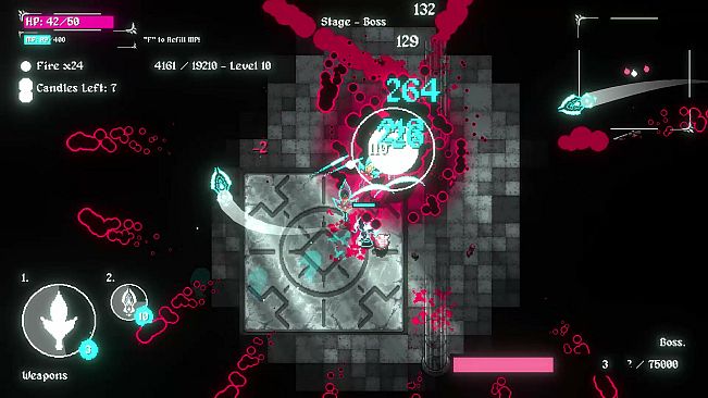 Light Followers: Blinded by the Dark