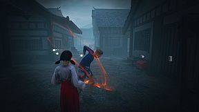 Home Sweet Home : Online