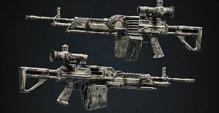 Dragon Pack (Weapon Skins)