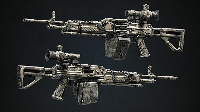 Dragon Pack (Weapon Skins)