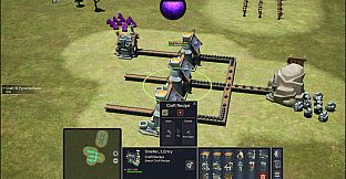 Rise Under the Warstorm