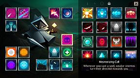 Ritual: Spellcasting RPG