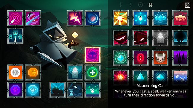 Ritual: Spellcasting RPG