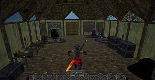 Kingdom of Atham: Dance Dance DLC