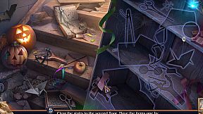 Halloween Stories: Horror Movie Collector's Edition