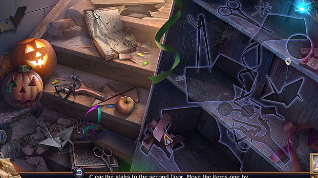 Halloween Stories: Horror Movie Collector's Edition