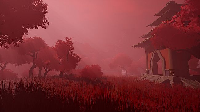 Eclipse of Eldergaard