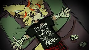 Good Night, Peregrine