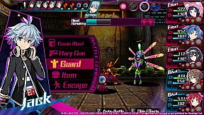 Mary Skelter: Nightmares