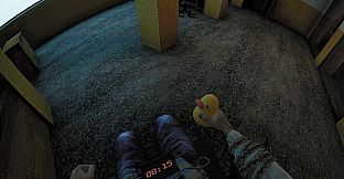 Ells Tales: Chairbound