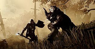 Warhammer: Vermintide 2 - Winds of Magic