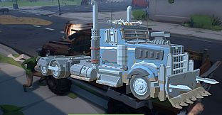 LivingForest Savage Truck